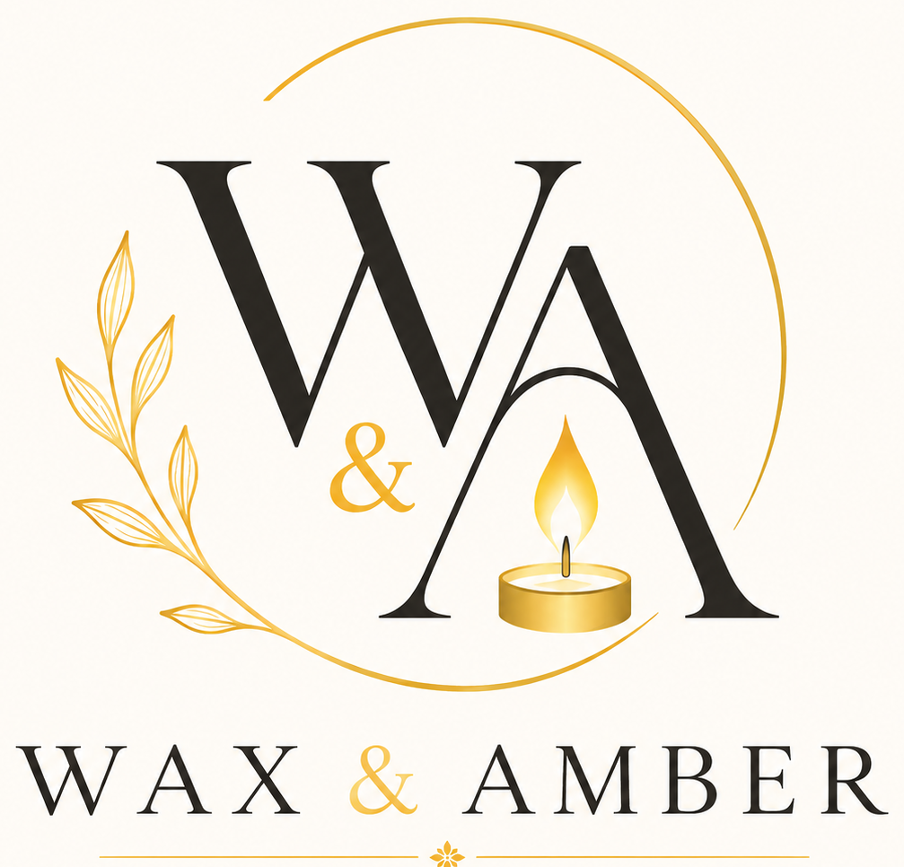 Wax & Amber